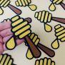 Honey Dipper Confetti