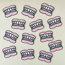 http://www.littlegift.com.au/3758-thickbox/dentist-confetti.jpg