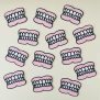 Dentist Confetti