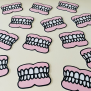 Dentist Confetti