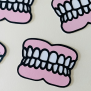 Dentist Confetti