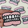 Dentist Confetti