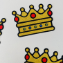 Crown Confetti