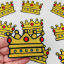 Crown Confetti