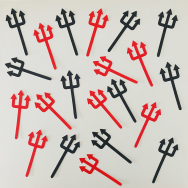 Trident Devil Confetti