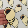 Sea Shell Confetti