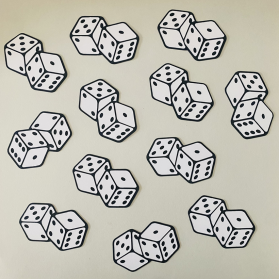 http://www.littlegift.com.au/3782-thickbox/dice-confetti.jpg