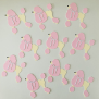 Poodle Confetti