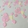 Poodle Confetti