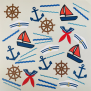 Sailer Confetti