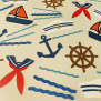 Sailer Confetti
