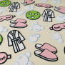 Spa Confetti
