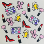 Glamour Confetti