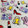 Glamour Confetti