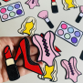 Glamour Confetti