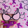 Breast Cancer Confetti