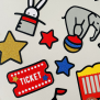 Circus Confetti