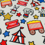 Circus Confetti
