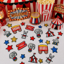 Circus Confetti
