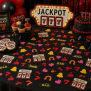 Slot Machine Confetti