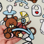 Baby Shower Confetti
