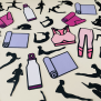 Yoga Confetti