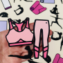 Yoga Confetti