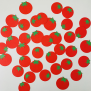 Mini Tomato Confetti
