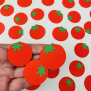 Mini Tomato Confetti