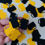 Beer Confetti