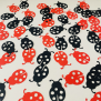 Mini Ladybug Confetti