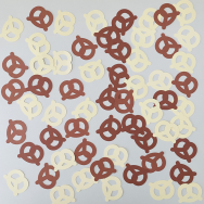 Pretzel Confetti