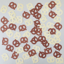 Pretzel Confetti