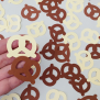 Pretzel Confetti