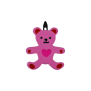 Huggy Bear Pink