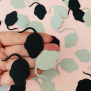 Mini Mouse Confetti