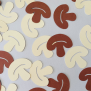 Mini Mushroom Confetti