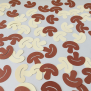 Mini Mushroom Confetti
