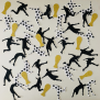 Soccer Confetti