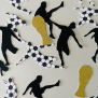 Soccer Confetti