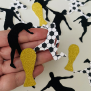 Soccer Confetti