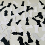 Chess Confetti