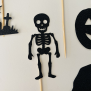 Halloween Cupcake Topper