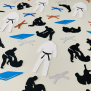 Jiu Jitsu Confetti