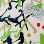 Field Hockey Confetti