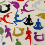 Yoga Confetti