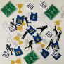 Netball Confetti