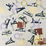 Pilates Confetti