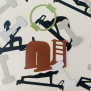 Pilates Confetti