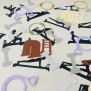 Pilates Confetti